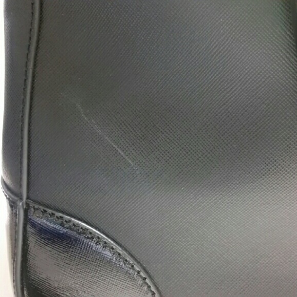 Tory Burch Robinson Double Zip LARGE - Picture 4 of 4